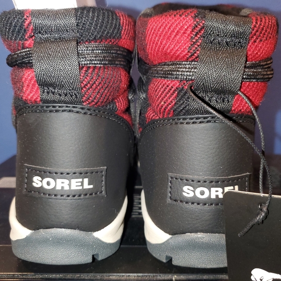 Sorel Out And About boots - Picture 4 of 7